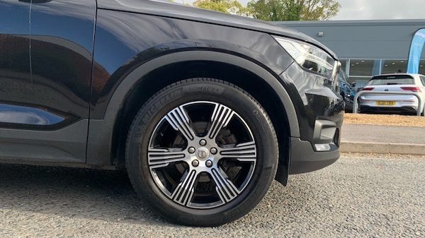 Used Volvo XC40 2020 for sale - 76229148: Photo 9