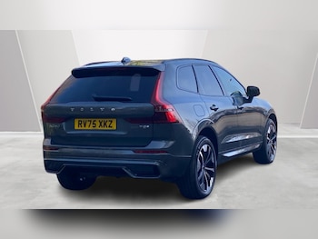 Used Volvo XC60 2025 for sale - 77648111: Photo