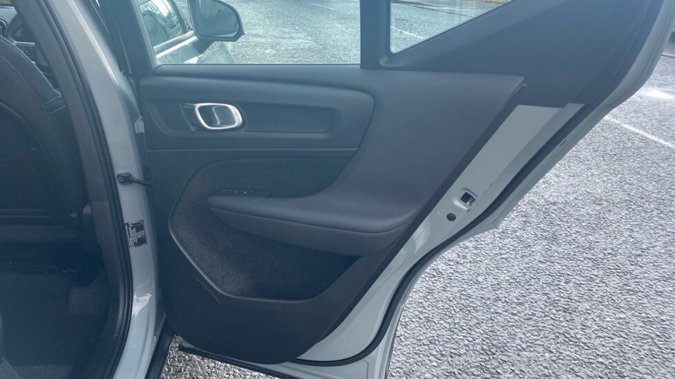 Used Volvo XC40 2024 for sale - 77519129: Photo 19