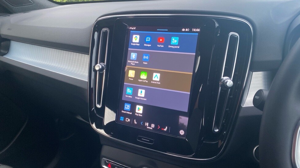 Used Volvo XC40 2024 for sale - 77519129: Photo 44