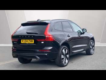 Used Volvo XC60 2024 for sale - 74794758: Photo
