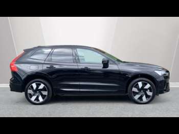 Used Volvo XC60 2024 for sale - 74794758: Photo
