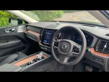 Used Volvo XC60 2024 for sale - 74794758: Photo