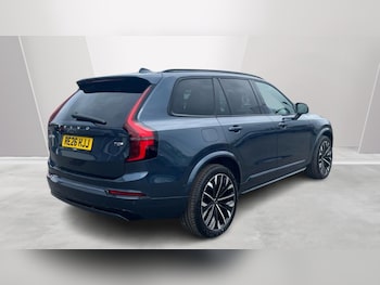 Used Volvo XC90 2026 for sale - 78133615: Photo