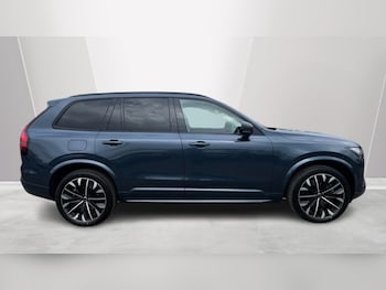 Used Volvo XC90 2026 for sale - 78133615: Photo