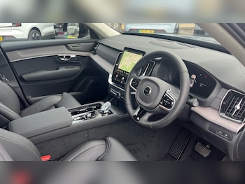 Used Volvo XC90 2026 for sale - 78133615: Photo
