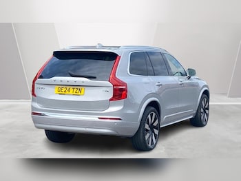 Used Volvo XC90 2024 for sale - 78762057: Photo
