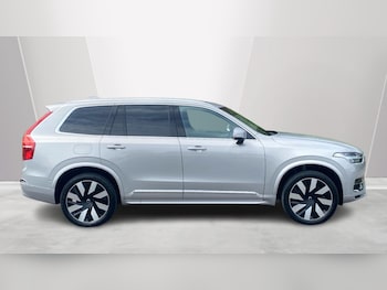 Used Volvo XC90 2024 for sale - 78762057: Photo