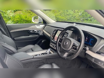 Used Volvo XC90 2024 for sale - 78762057: Photo