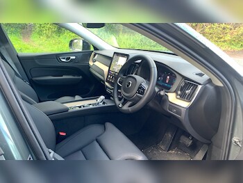 Used Volvo XC60 2025 for sale - 78198925: Photo