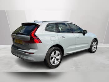Used Volvo XC60 2026 for sale - 79727363: Photo