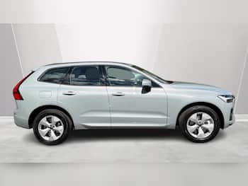 Used Volvo XC60 2026 for sale - 79727363: Photo