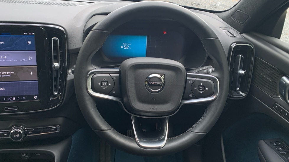 Used Volvo XC40 2022 for sale - 76563754: Photo 10