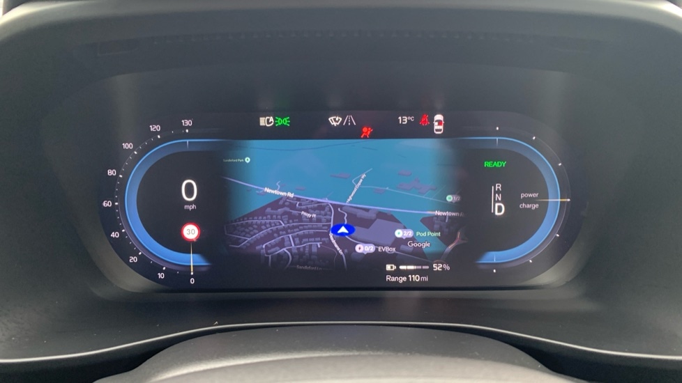 Used Volvo XC40 2022 for sale - 76563754: Photo 11