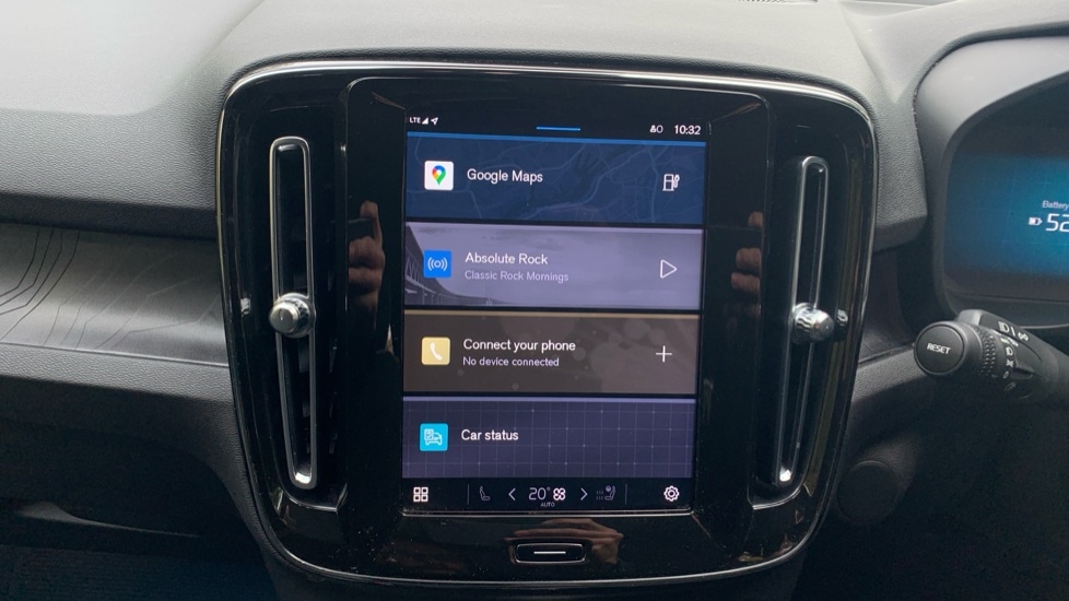 Used Volvo XC40 2022 for sale - 76563754: Photo 12