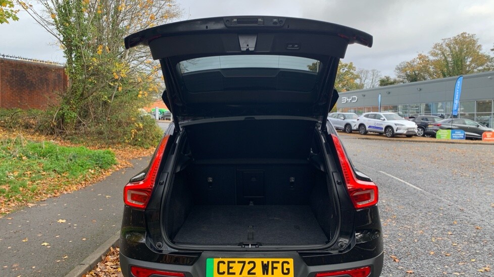 Used Volvo XC40 2022 for sale - 76563754: Photo 13