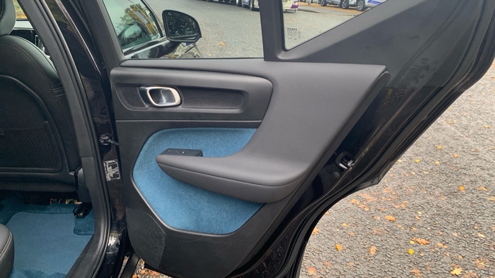 Used Volvo XC40 2022 for sale - 76563754: Photo 18