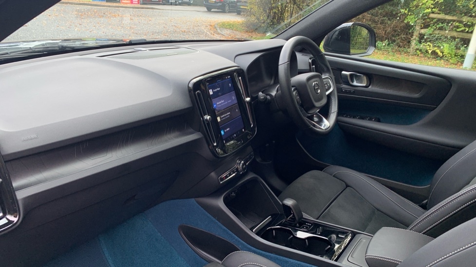 Used Volvo XC40 2022 for sale - 76563754: Photo 25