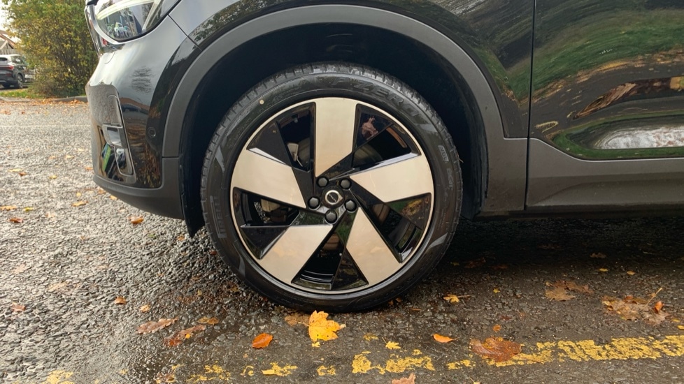 Used Volvo XC40 2022 for sale - 76563754: Photo 26