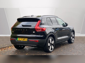 Used Volvo XC40 2022 for sale - 76563754: Photo