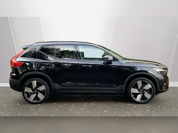 Used Volvo XC40 2022 for sale - 76563754: Photo
