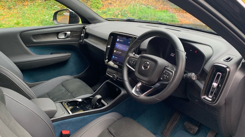 Used Volvo XC40 2022 for sale - 76563754: Photo 4