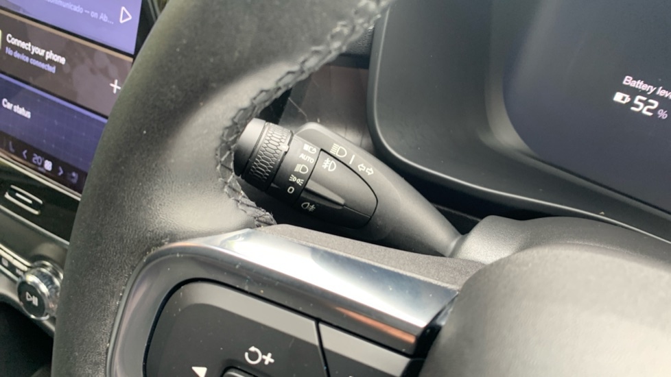 Used Volvo XC40 2022 for sale - 76563754: Photo 40