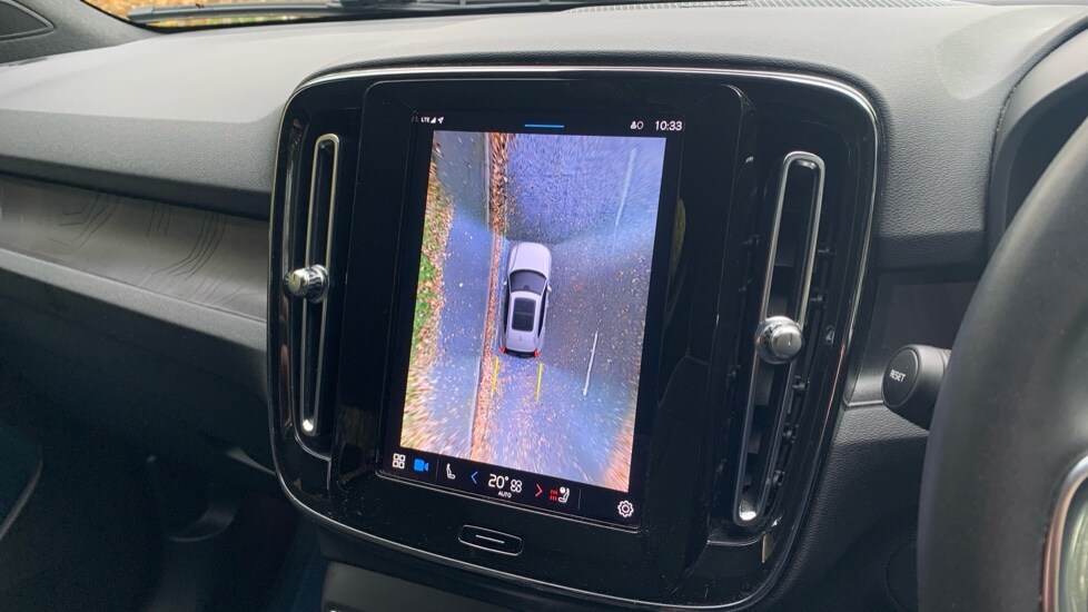 Used Volvo XC40 2022 for sale - 76563754: Photo 43