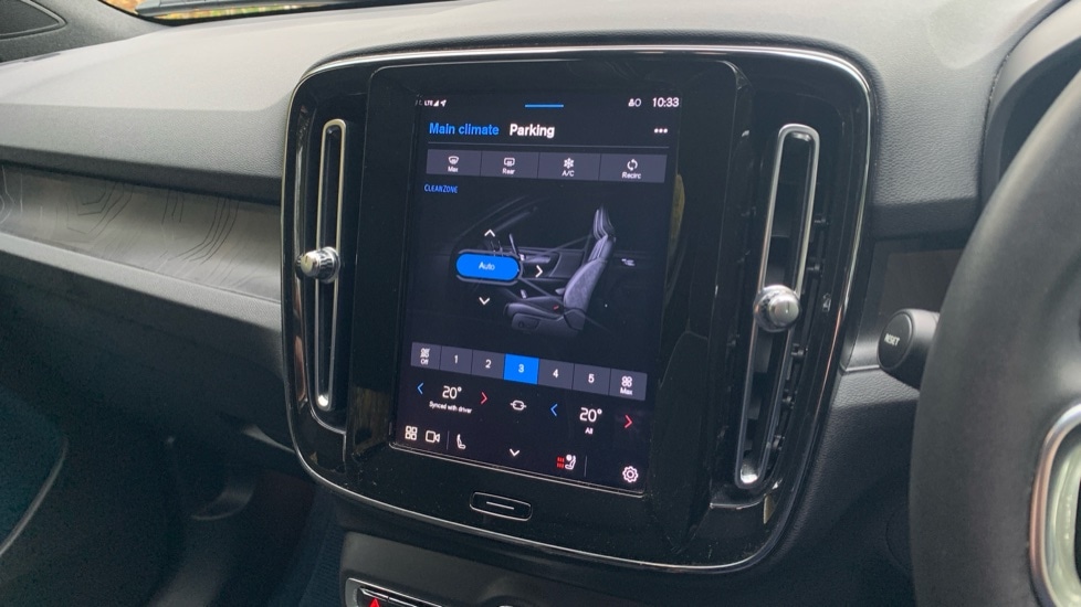 Used Volvo XC40 2022 for sale - 76563754: Photo 46