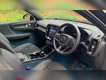 Used Volvo XC40 2022 for sale - 76563754: Photo