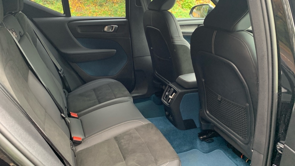 Used Volvo XC40 2022 for sale - 76563754: Photo 6