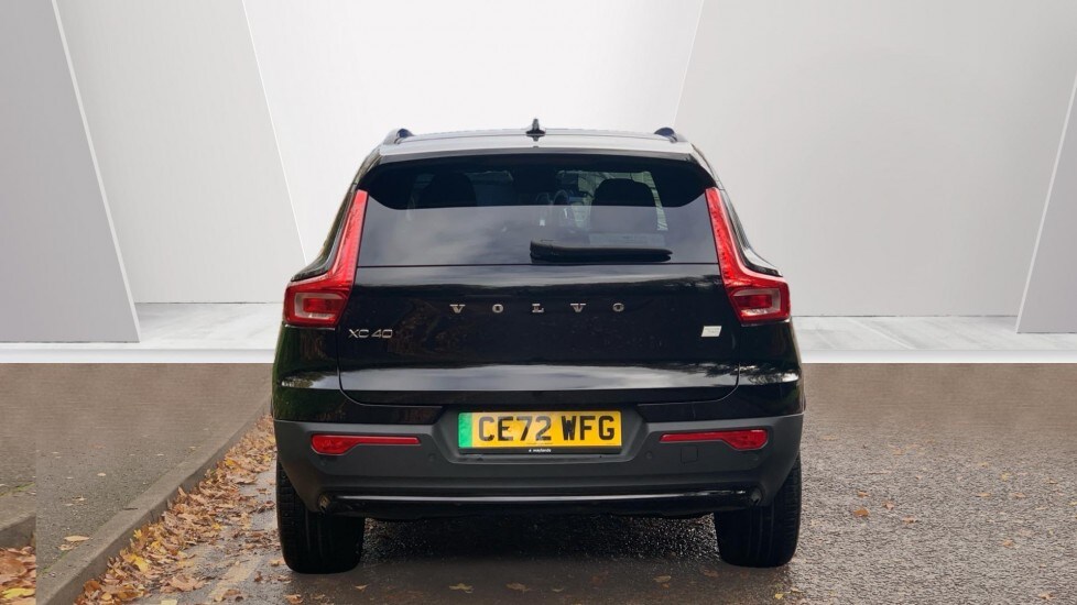 Used Volvo XC40 2022 for sale - 76563754: Photo 7