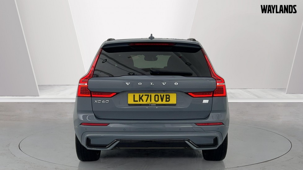 Used Volvo XC60 2021 for sale - 77055676: Photo 13