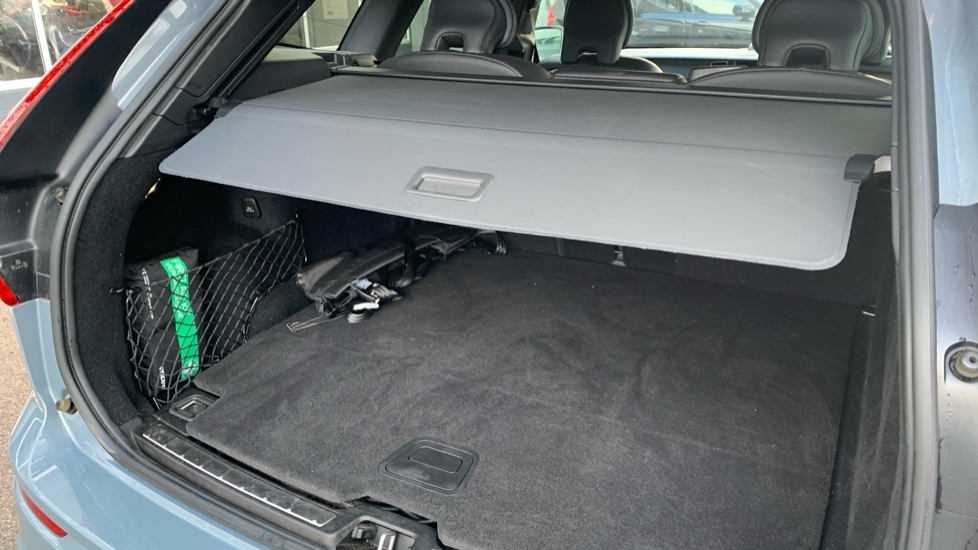Used Volvo XC60 2021 for sale - 77055676: Photo 19