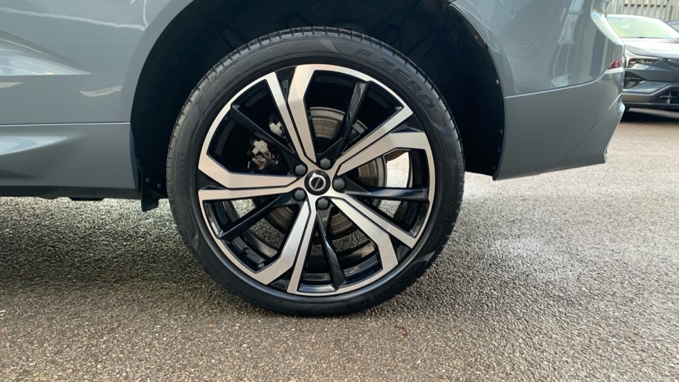 Used Volvo XC60 2021 for sale - 77055676: Photo 24