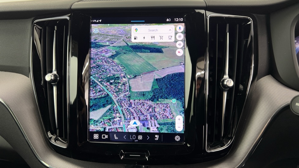 Used Volvo XC60 2021 for sale - 77055676: Photo 27