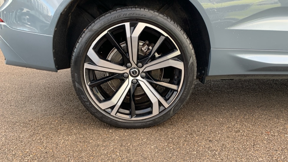 Used Volvo XC60 2021 for sale - 77055676: Photo 29