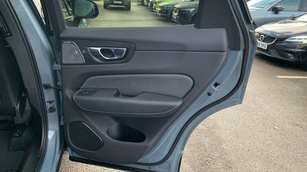 Used Volvo XC60 2021 for sale - 77055676: Photo 30