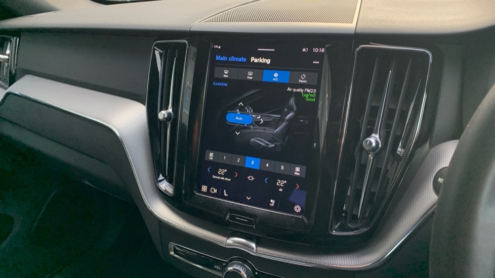 Used Volvo XC60 2021 for sale - 77055676: Photo 42