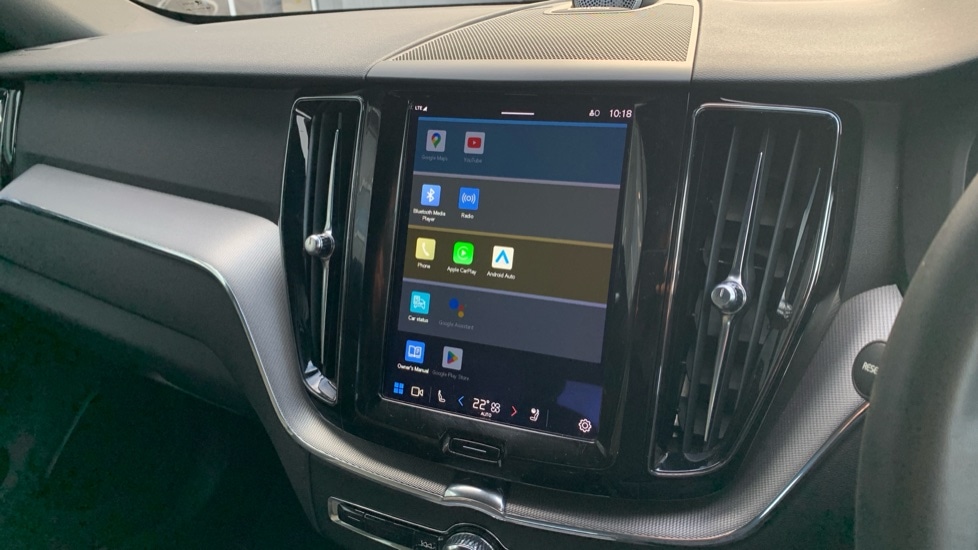 Used Volvo XC60 2021 for sale - 77055676: Photo 44