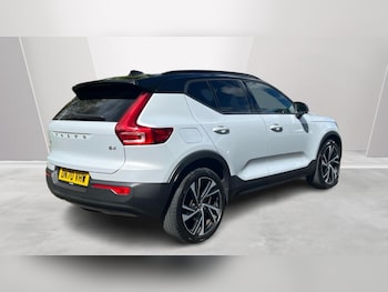 Used Volvo XC40 2021 for sale - 78463791: Photo