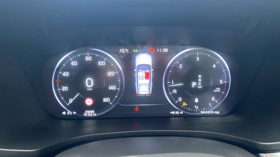 Used Volvo V60 2021 for sale - 77397447: Photo 11