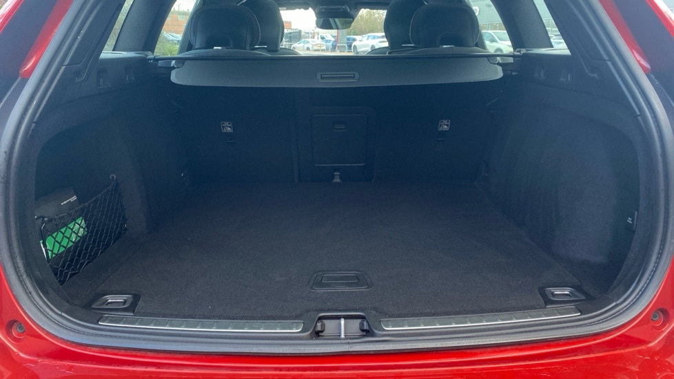 Used Volvo V60 2021 for sale - 77397447: Photo 14