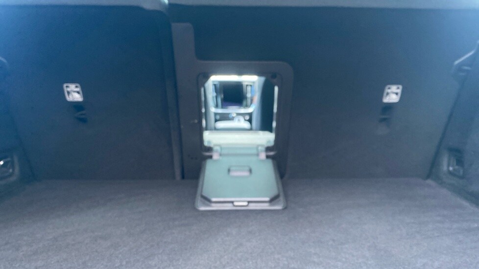 Used Volvo V60 2021 for sale - 77397447: Photo 17