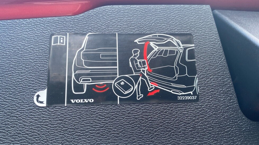 Used Volvo V60 2021 for sale - 77397447: Photo 20