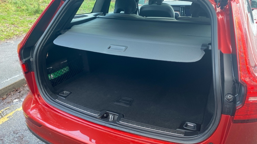 Used Volvo V60 2021 for sale - 77397447: Photo 21