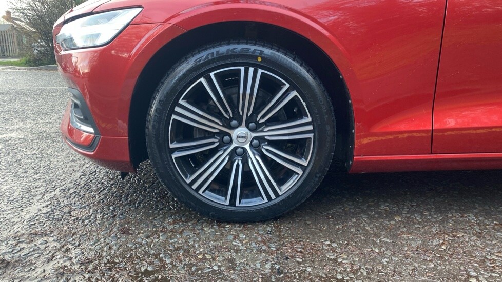 Used Volvo V60 2021 for sale - 77397447: Photo 22