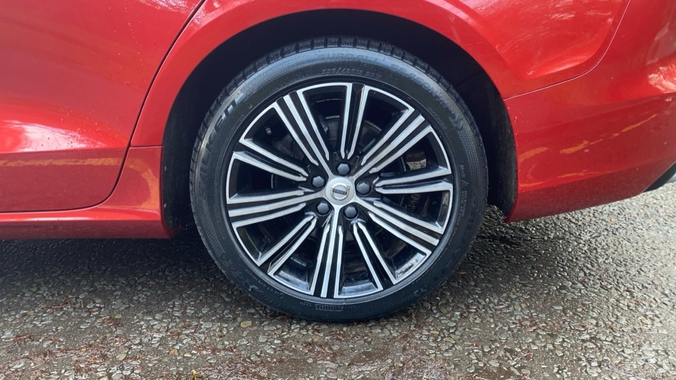 Used Volvo V60 2021 for sale - 77397447: Photo 23