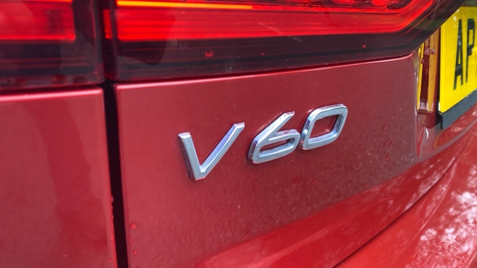 Used Volvo V60 2021 for sale - 77397447: Photo 24