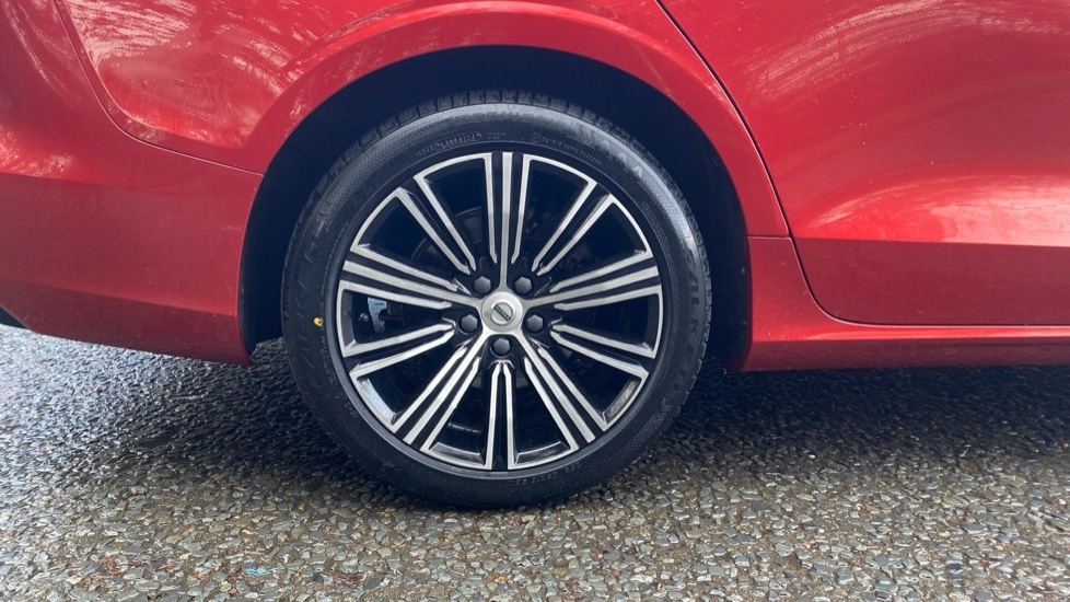 Used Volvo V60 2021 for sale - 77397447: Photo 26